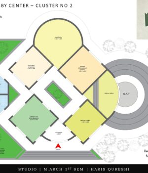 MArch AE - Sem 1 - Haris Qureshi - Slide8