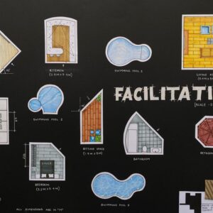 NEHAL PALI - ARCH DESIGN - SEM 2 - 1