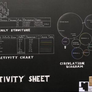 NEHAL PALI - ARCH DESIGN - SEM 2 - 2
