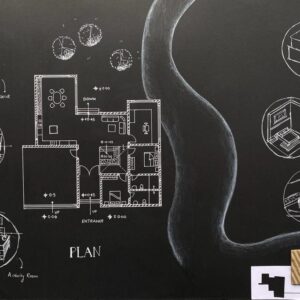 NEHAL PALI - ARCH DESIGN - SEM 2 - 5