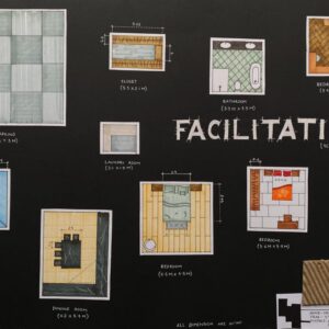 NEHAL PALI - ARCH DESIGN - SEM 2 - 7