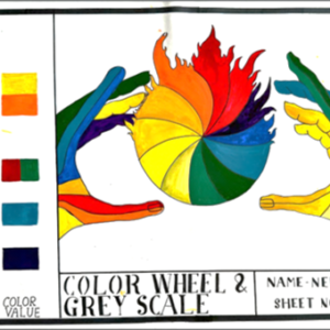 Pradnya Darpan - 2022-23 - B.Arch. - Semester 1 - Picture5