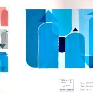 Pradnya Darpan - 2022-23 - B.Arch. - Semester 1 - Picture6