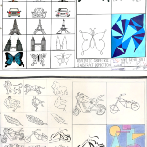 Pradnya Darpan - 2022-23 - B.Arch. - Semester 1 - Picture7