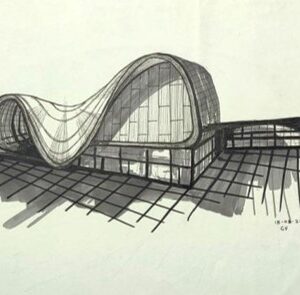 Pradnya Darpan - 2022-23 - B.Arch. - Semester 1 - Picture9