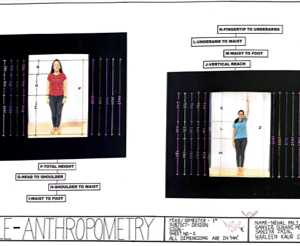 Pradnya Darpan - 2022-23 - B.Arch. - Semester 1 - arch design - Picture12