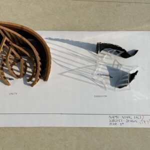 Sem 1 - Nehal Pali - 2