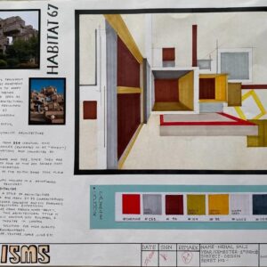 Sem 1 - Nehal Pali - 7