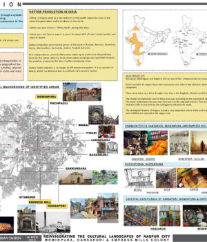 Sheet 1- CULTURAL LANDSCAPES Introduction