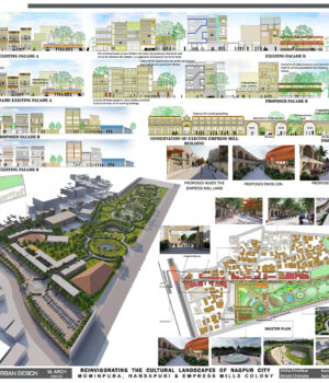 Sheet 4- EMPRESS MILL