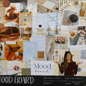 VAIDEHI SHELADIA - ARCH DESIGN - SEM 2 - 1