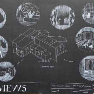 VAIDEHI SHELADIA - ARCH DESIGN - SEM 2 - 10