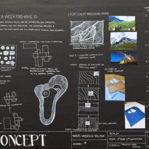 VAIDEHI SHELADIA - ARCH DESIGN - SEM 2 - 3