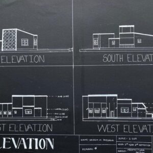 VAIDEHI SHELADIA - ARCH DESIGN - SEM 2 - 8